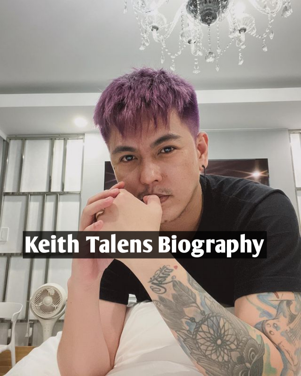 Keith Talens Biography, Keith talens age, keith talens Net Worth, Keith talens Wife, keith talens Daughter, keith talens Occupation