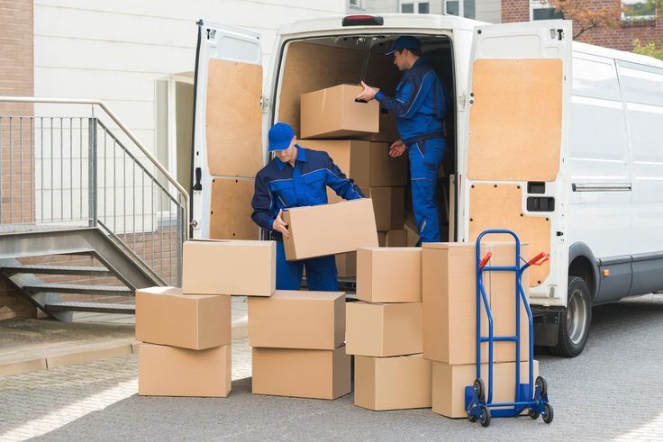 Movers Jobs in UK With Visa Sponsorship: Eligibility and Application Guide