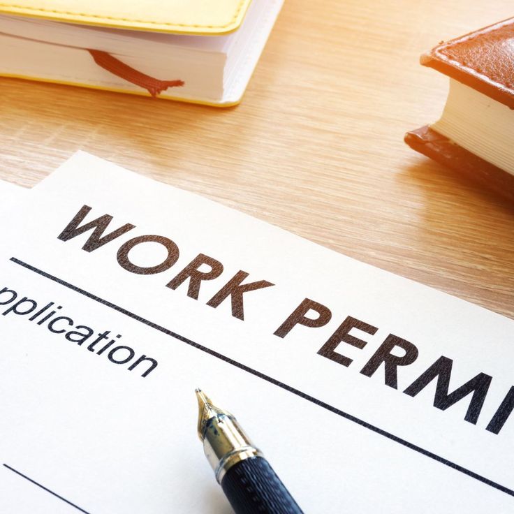 Step-by-Step Guide to Applying for a Canada Work Permit