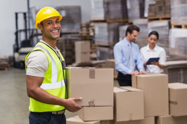 Earn $22/Hour Warehouse Jobs with Visa Sponsorship in Canada